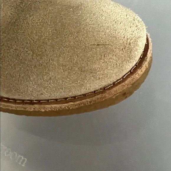 Kate Spade New York Bowie Desert Suede Bootie - Picture 13 of 14